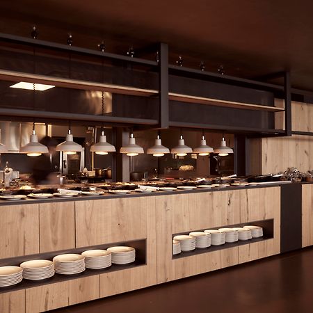 Nema Design Hotel & Spa (Adults Only) 아날립시 외부 사진