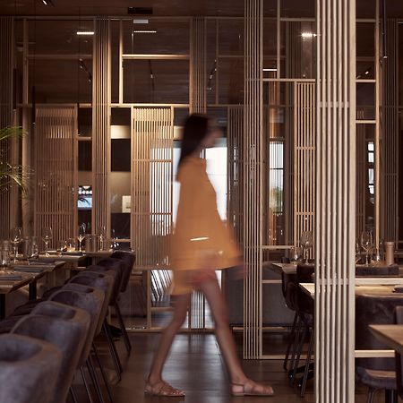 Nema Design Hotel & Spa (Adults Only) 아날립시 외부 사진