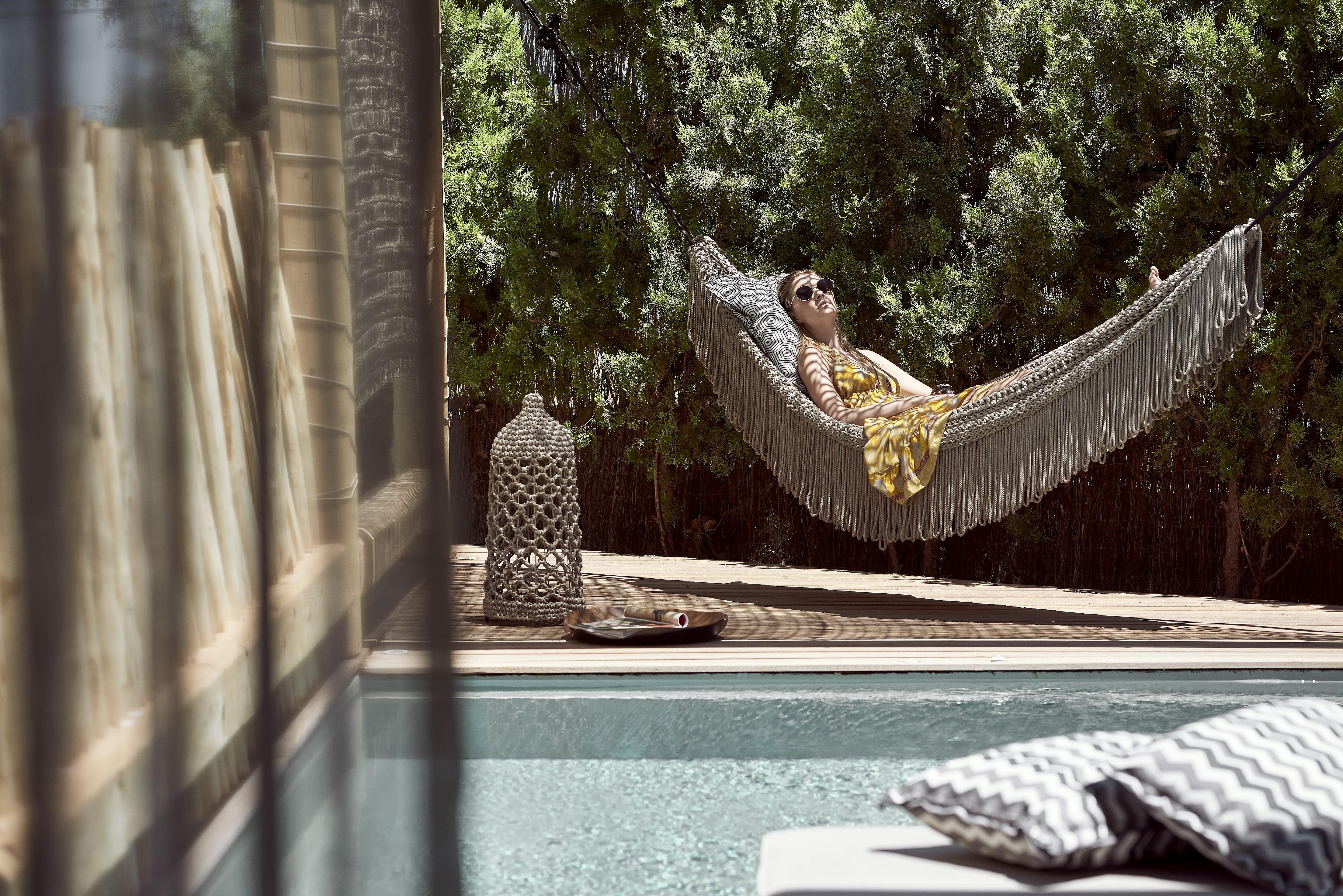 Nema Design Hotel & Spa (Adults Only) 아날립시 외부 사진