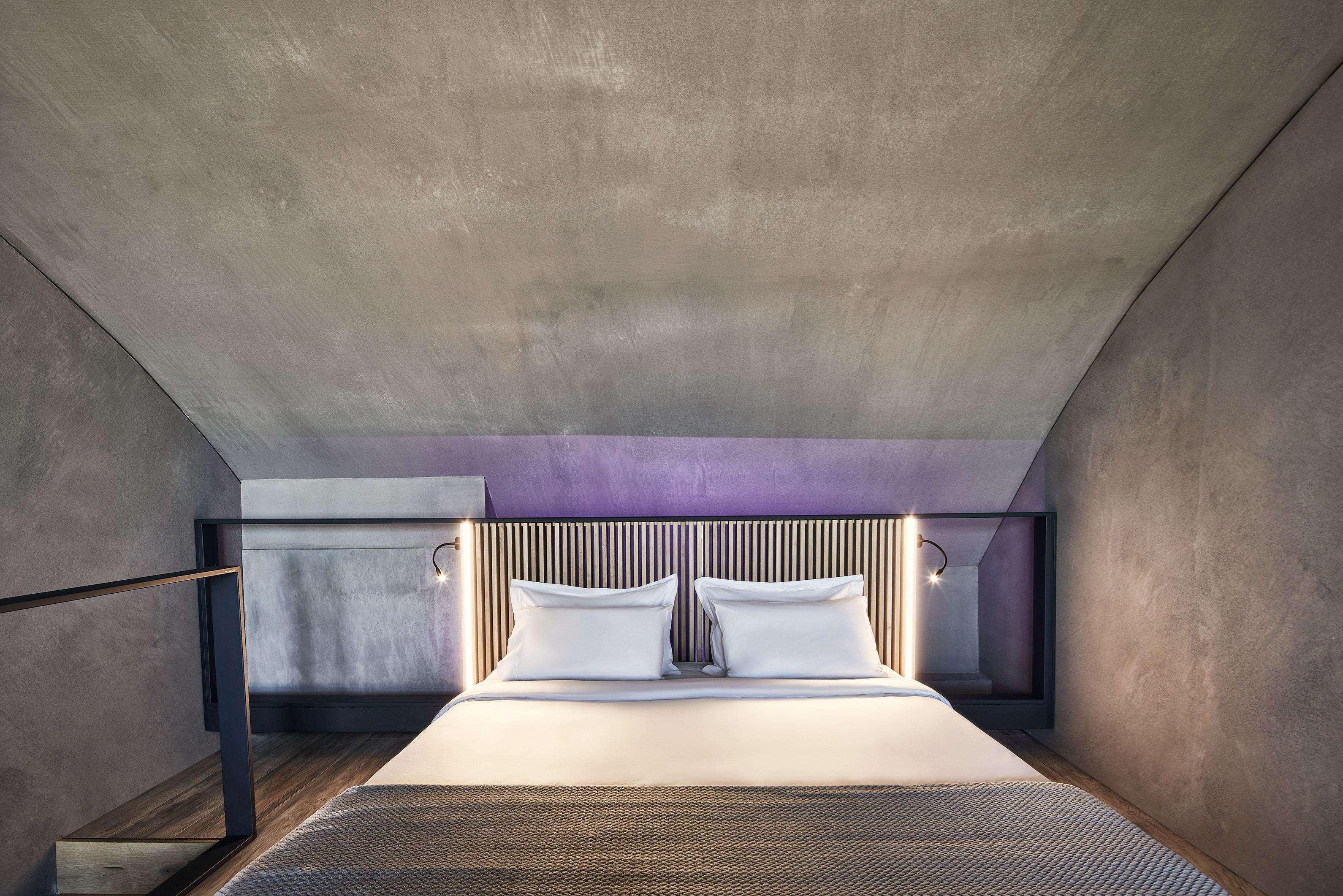 Nema Design Hotel & Spa (Adults Only) 아날립시 외부 사진