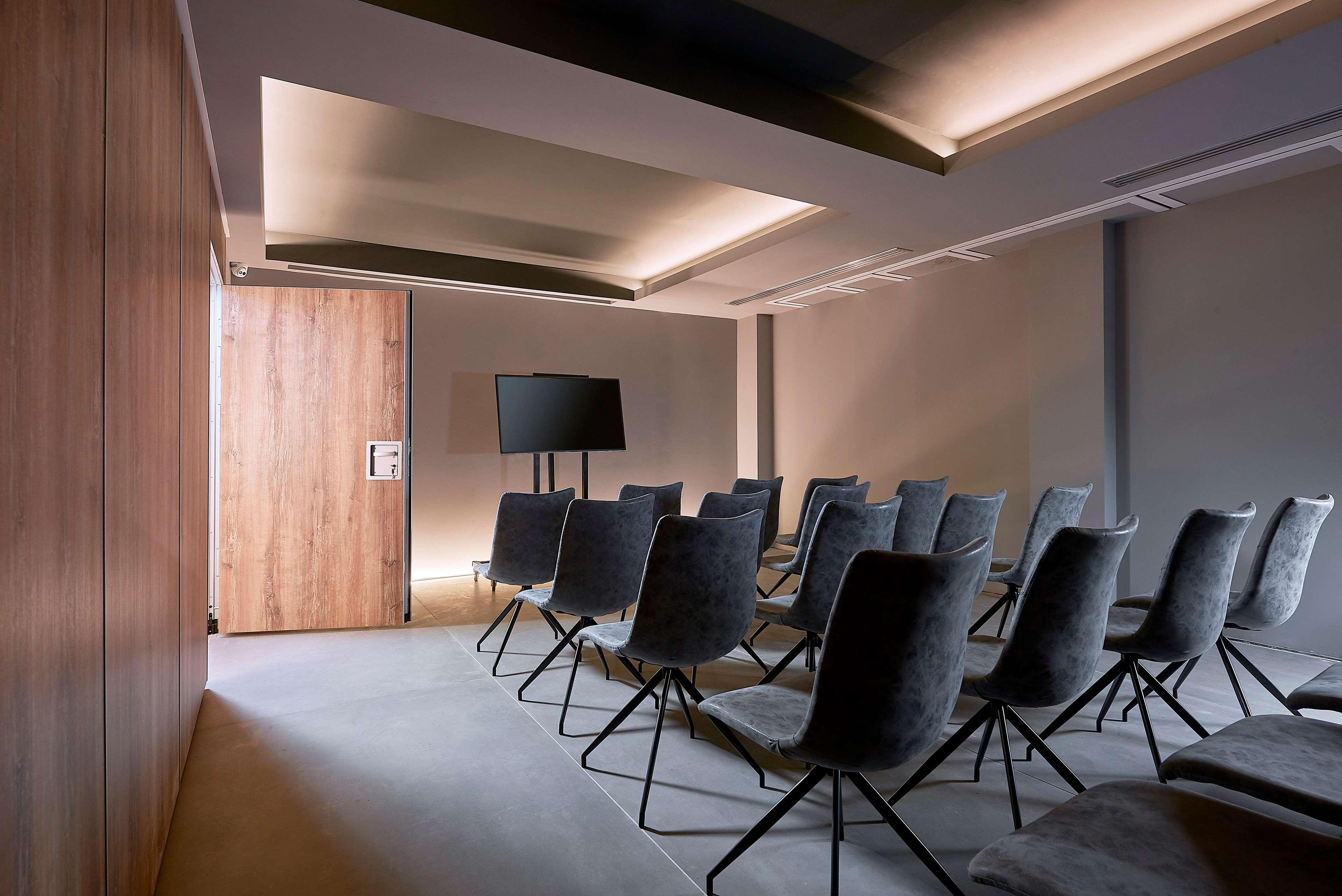 Nema Design Hotel & Spa (Adults Only) 아날립시 외부 사진