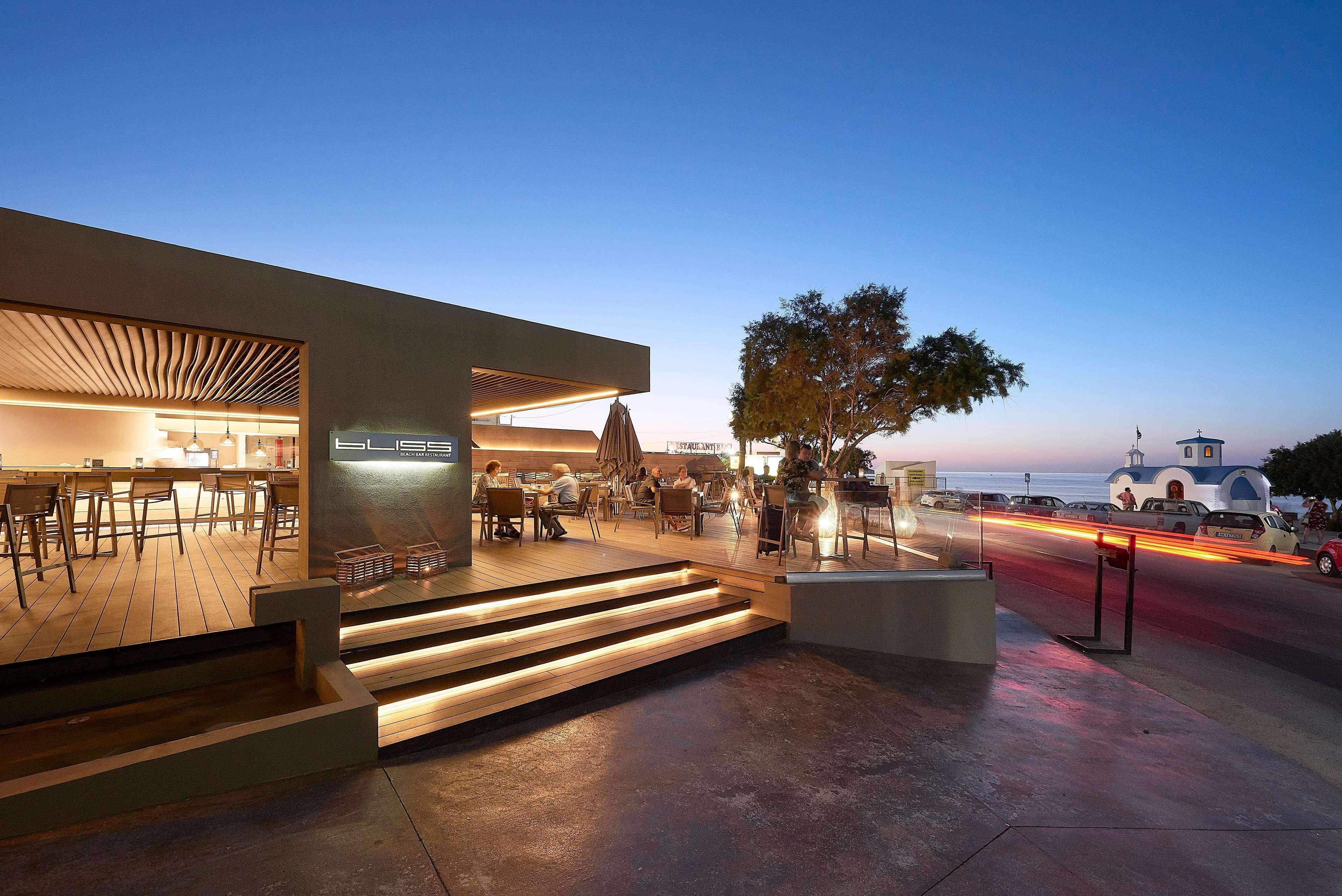 Nema Design Hotel & Spa (Adults Only) 아날립시 외부 사진