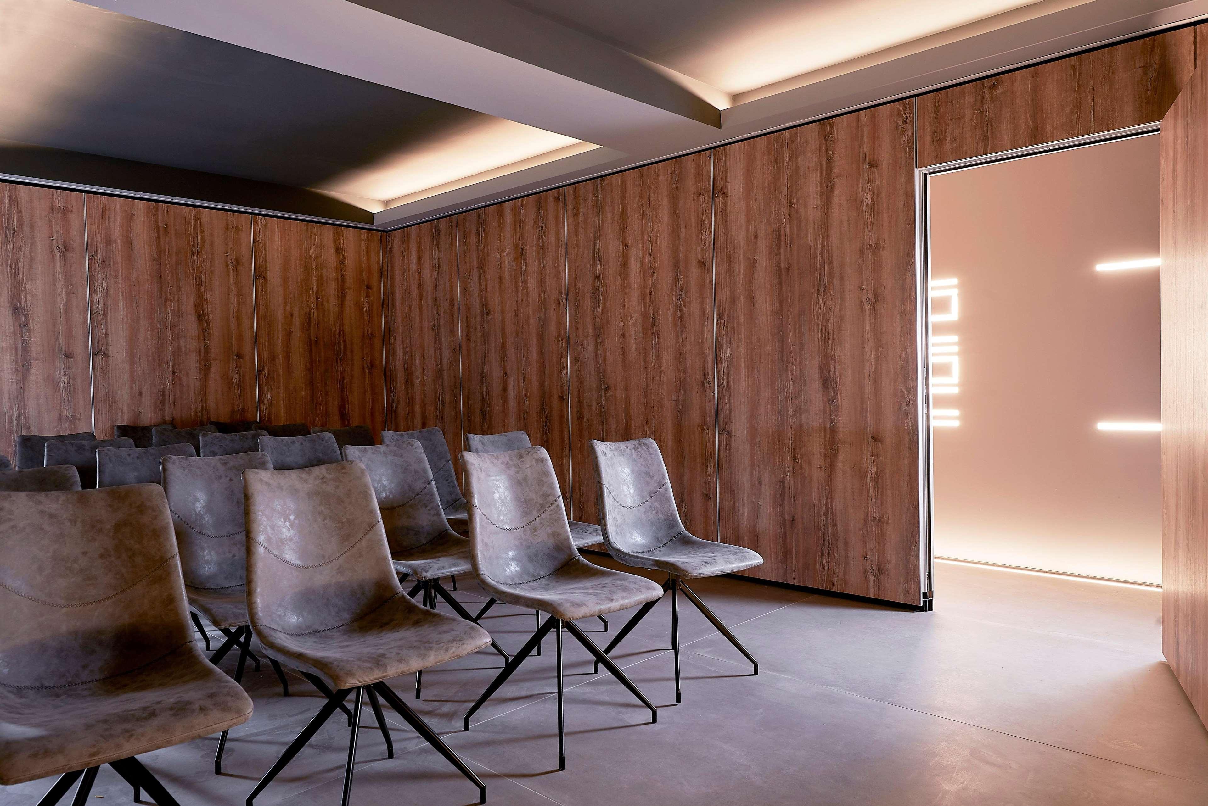 Nema Design Hotel & Spa (Adults Only) 아날립시 외부 사진