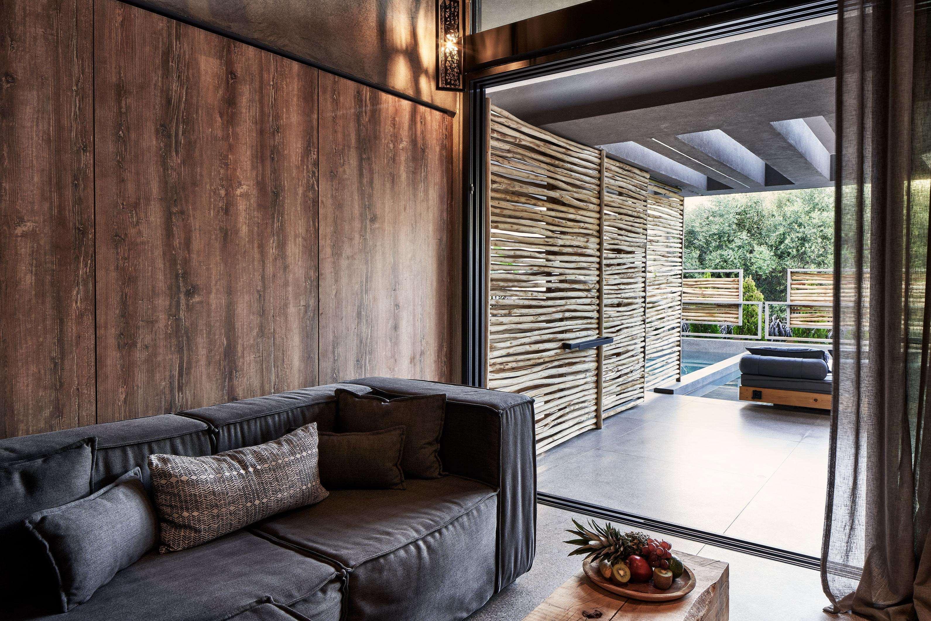 Nema Design Hotel & Spa (Adults Only) 아날립시 외부 사진