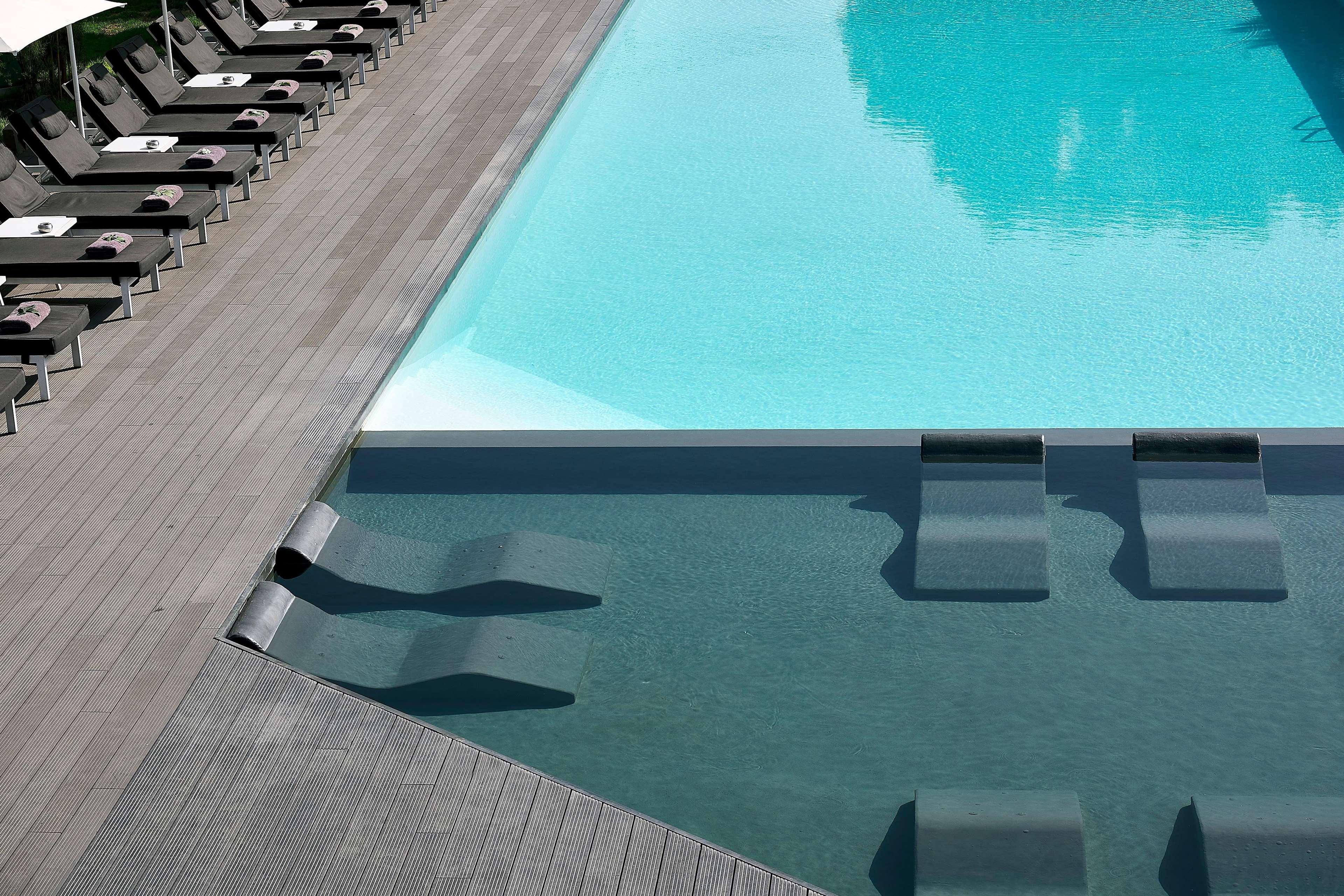 Nema Design Hotel & Spa (Adults Only) 아날립시 외부 사진