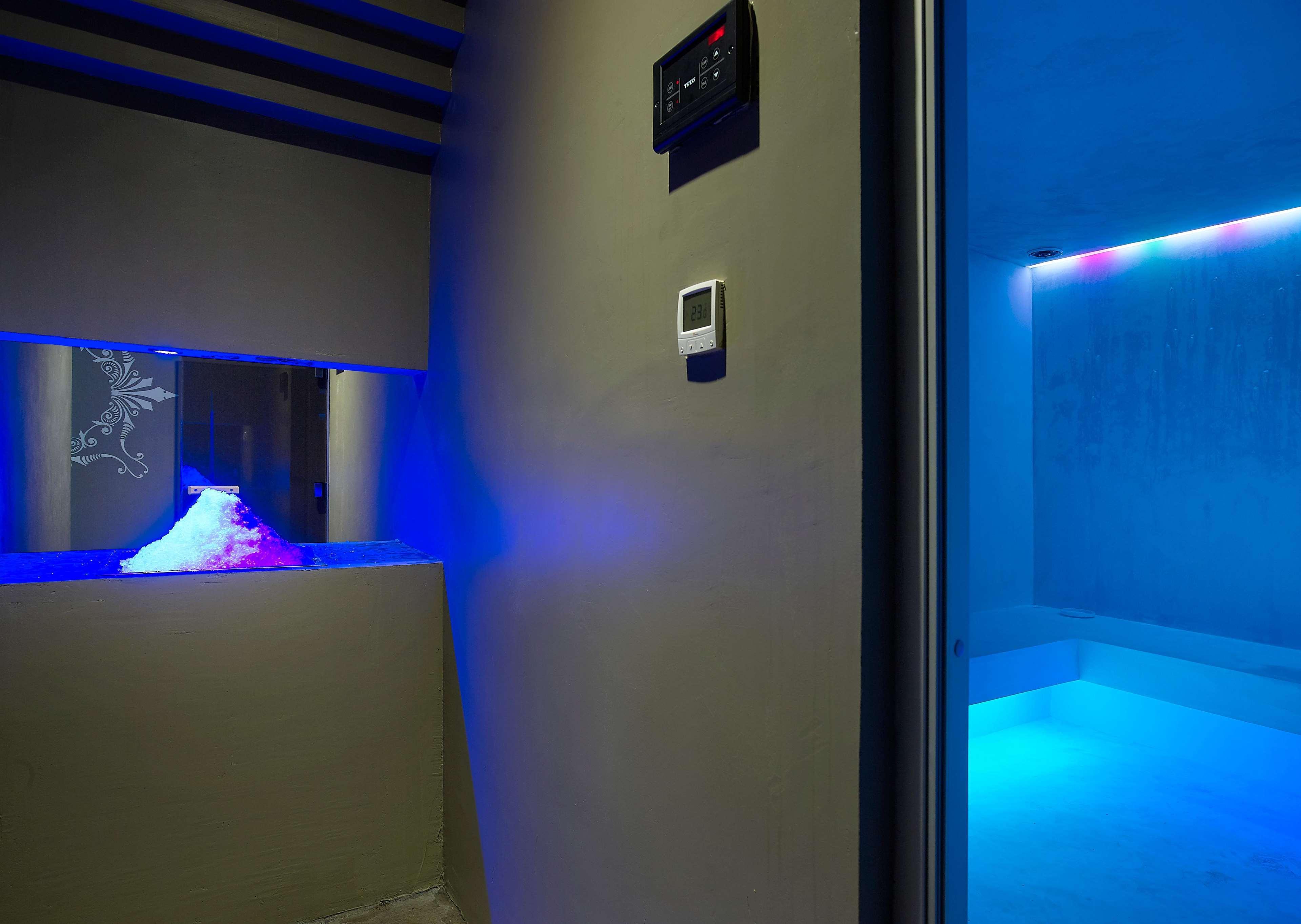Nema Design Hotel & Spa (Adults Only) 아날립시 외부 사진