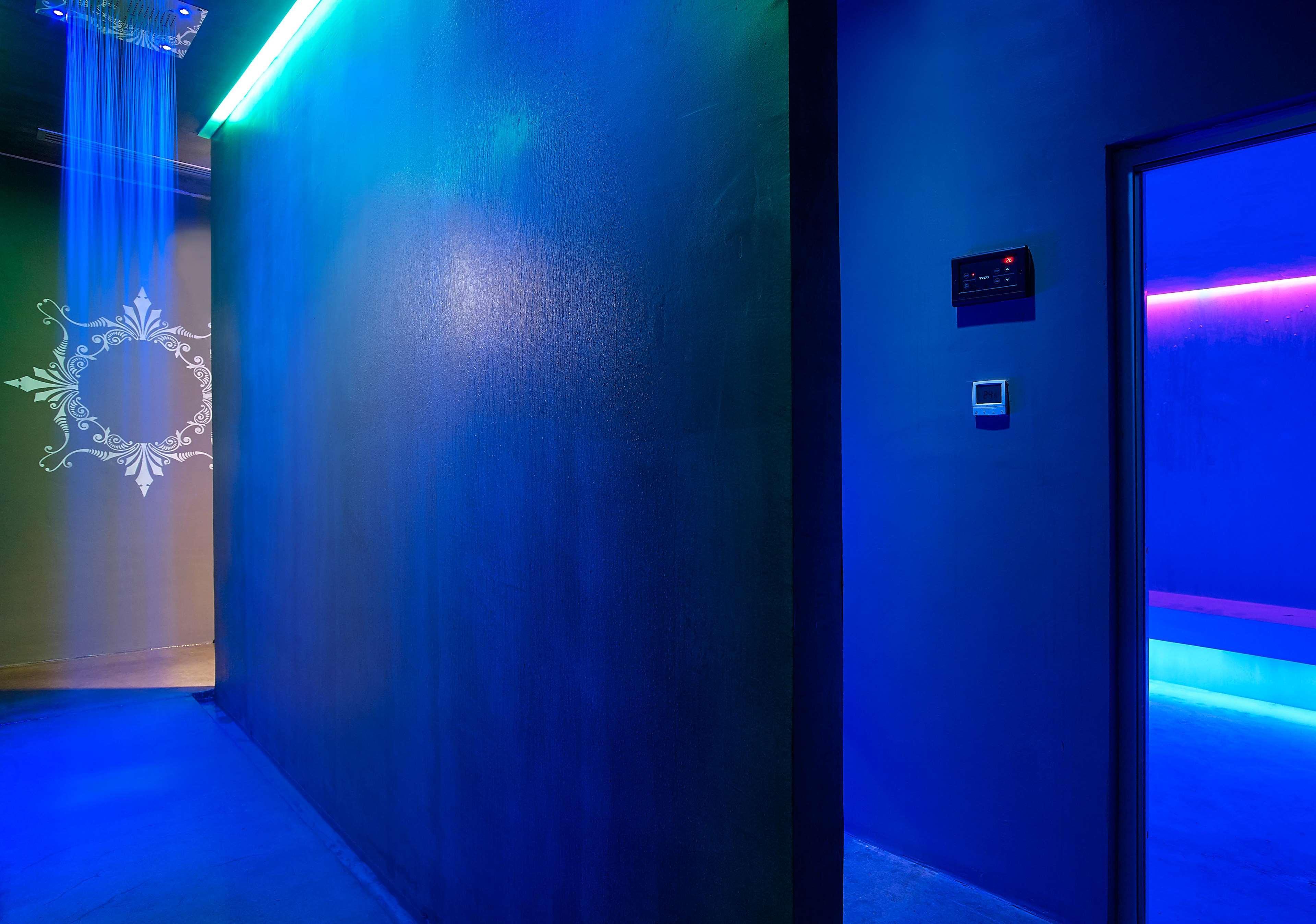 Nema Design Hotel & Spa (Adults Only) 아날립시 외부 사진