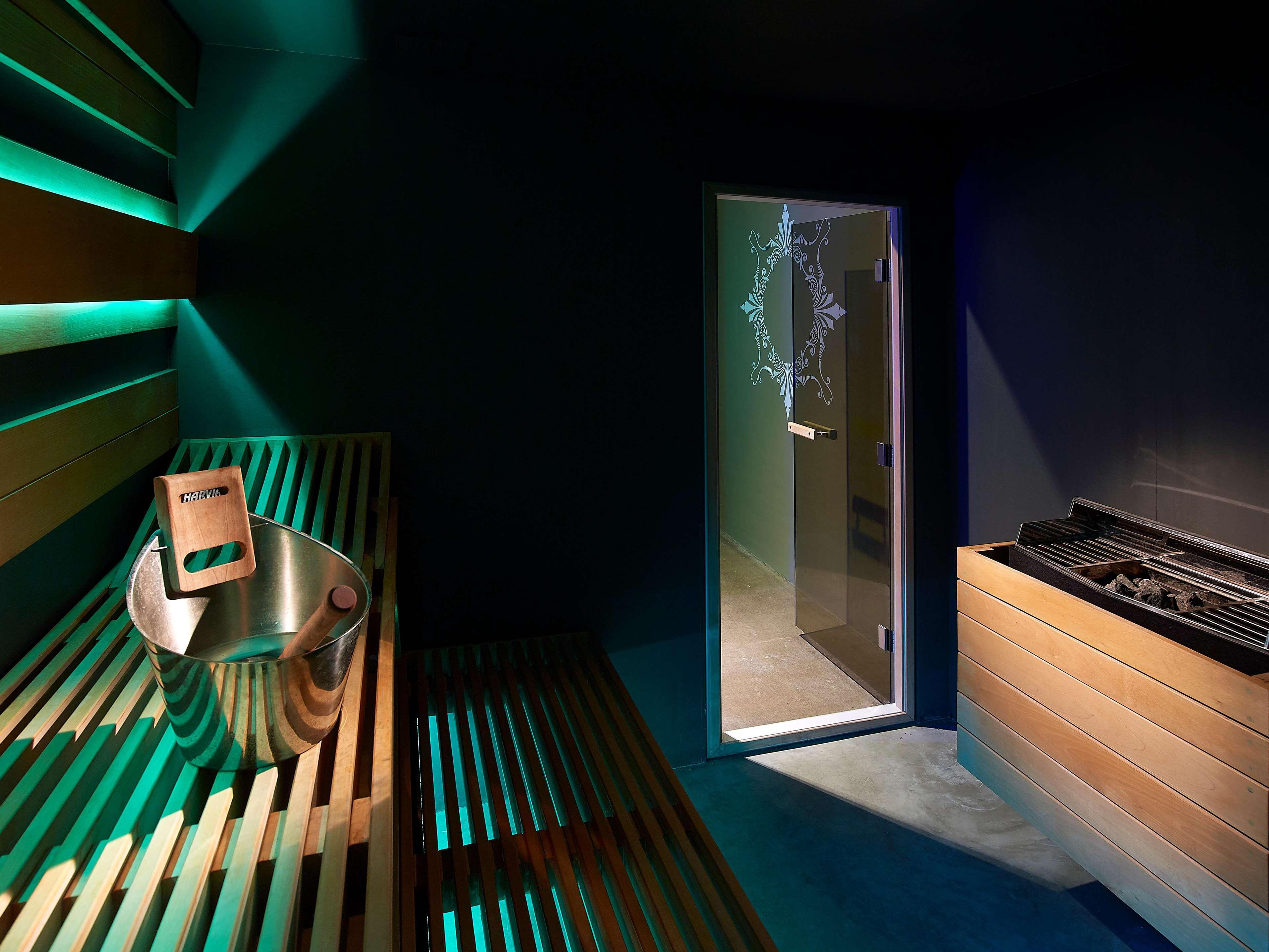 Nema Design Hotel & Spa (Adults Only) 아날립시 외부 사진
