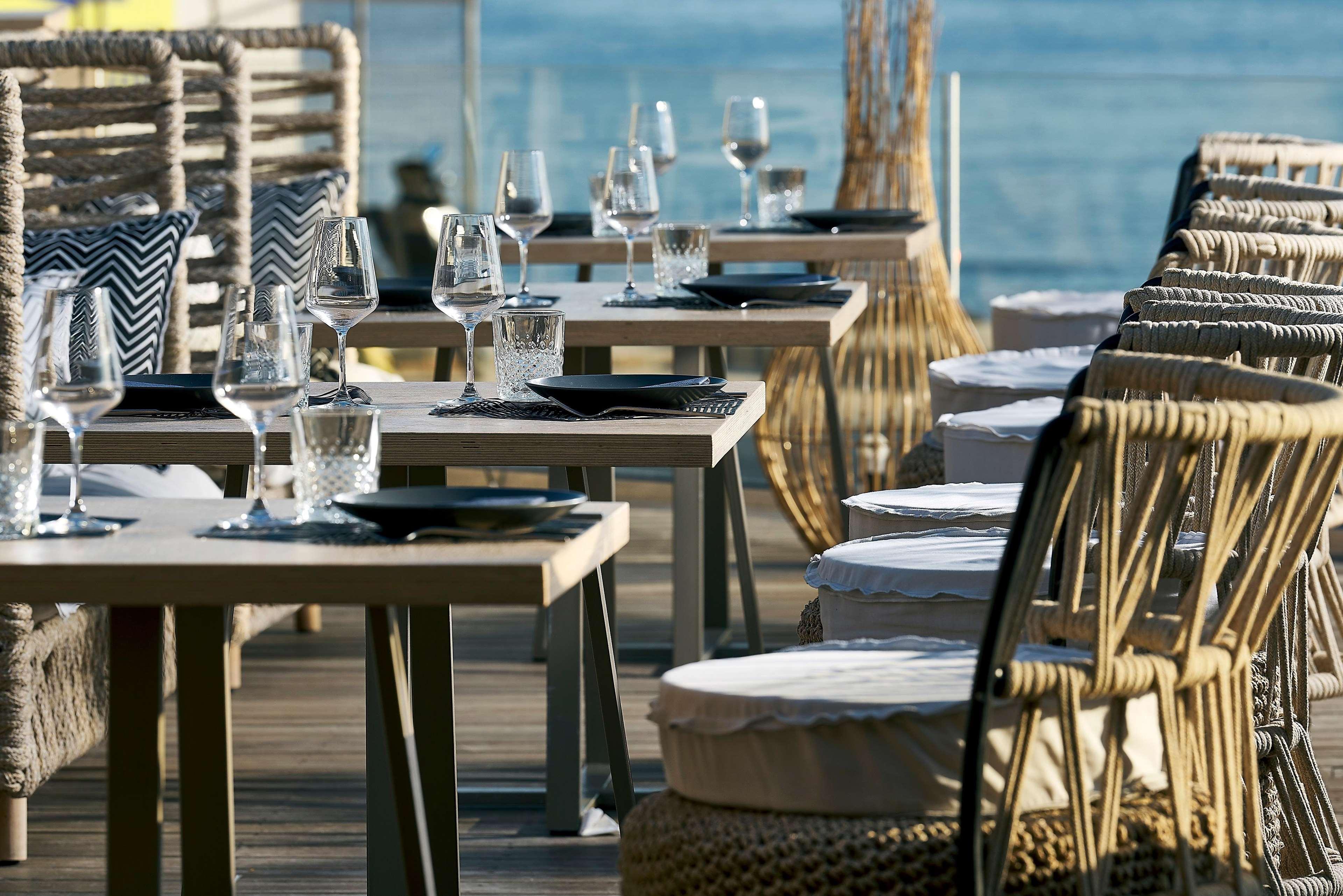 Nema Design Hotel & Spa (Adults Only) 아날립시 외부 사진