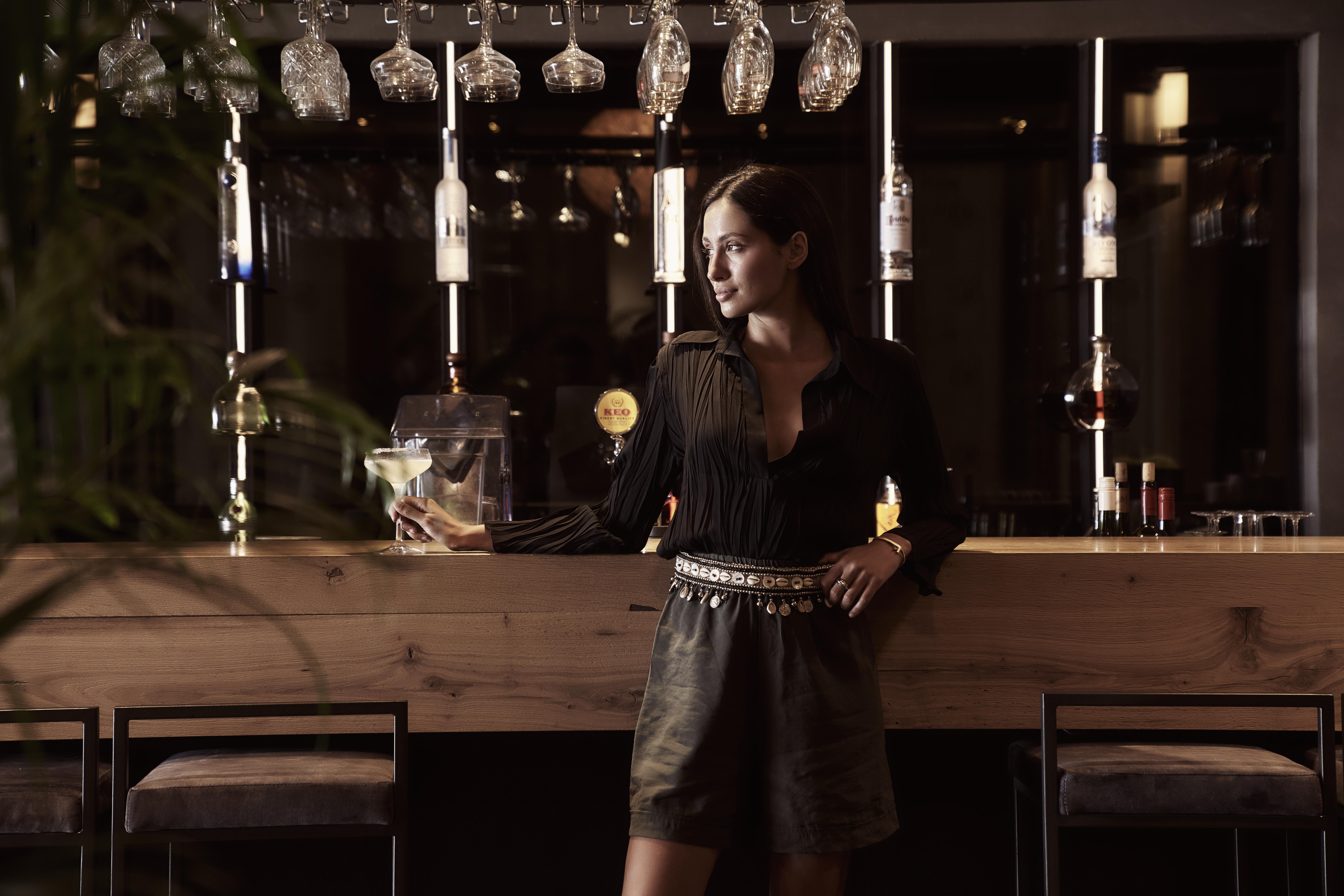 Nema Design Hotel & Spa (Adults Only) 아날립시 외부 사진