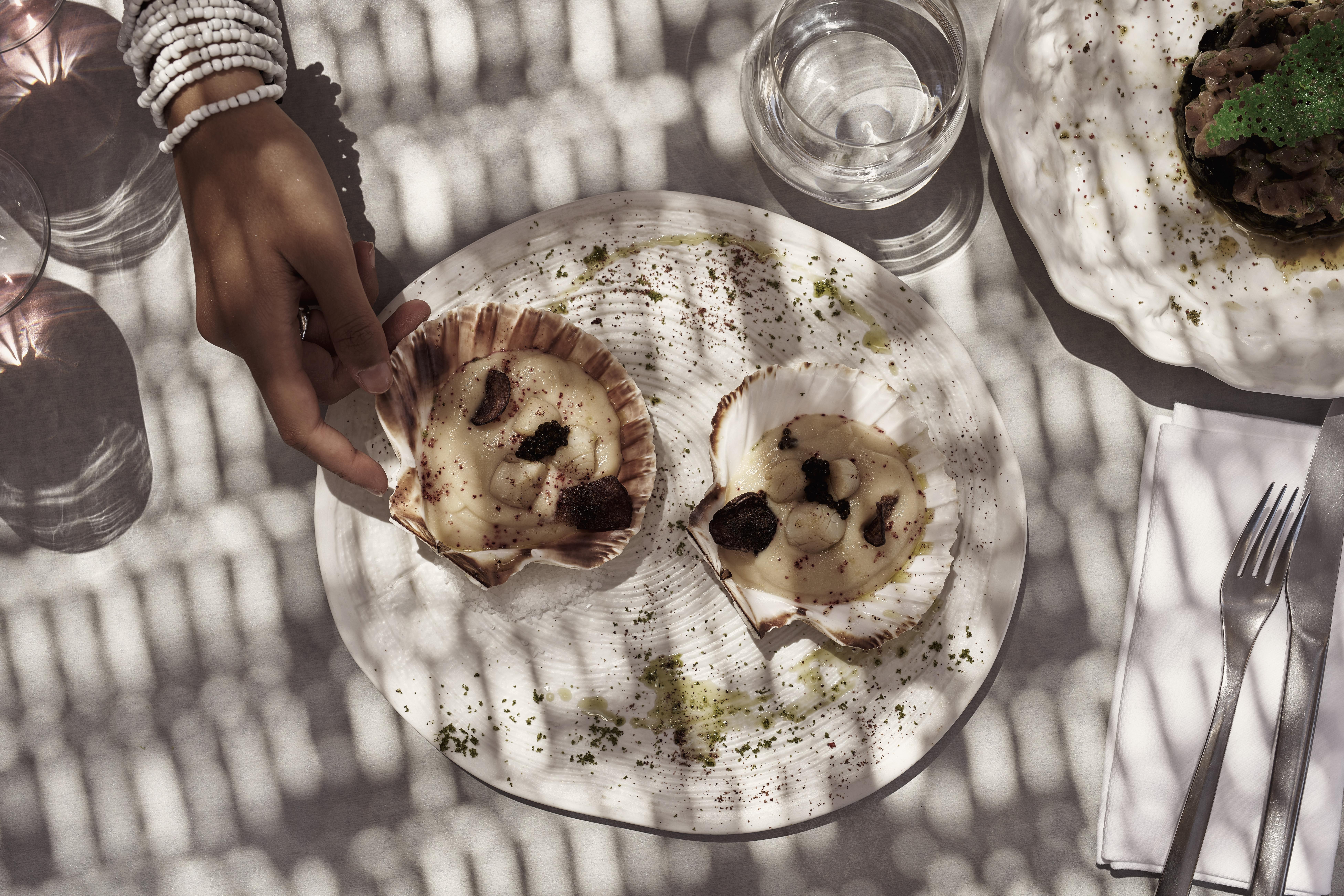 Nema Design Hotel & Spa (Adults Only) 아날립시 외부 사진