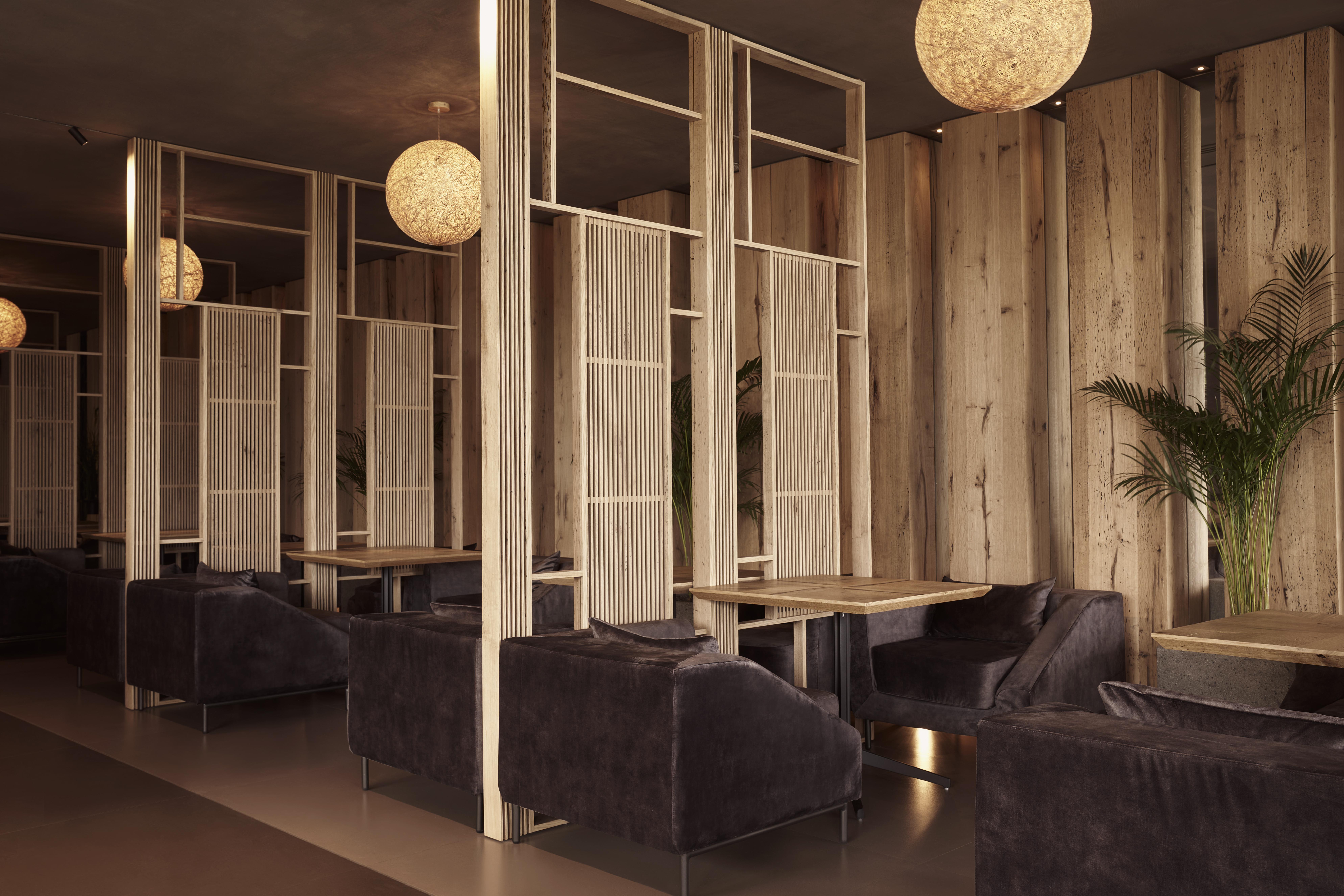 Nema Design Hotel & Spa (Adults Only) 아날립시 외부 사진