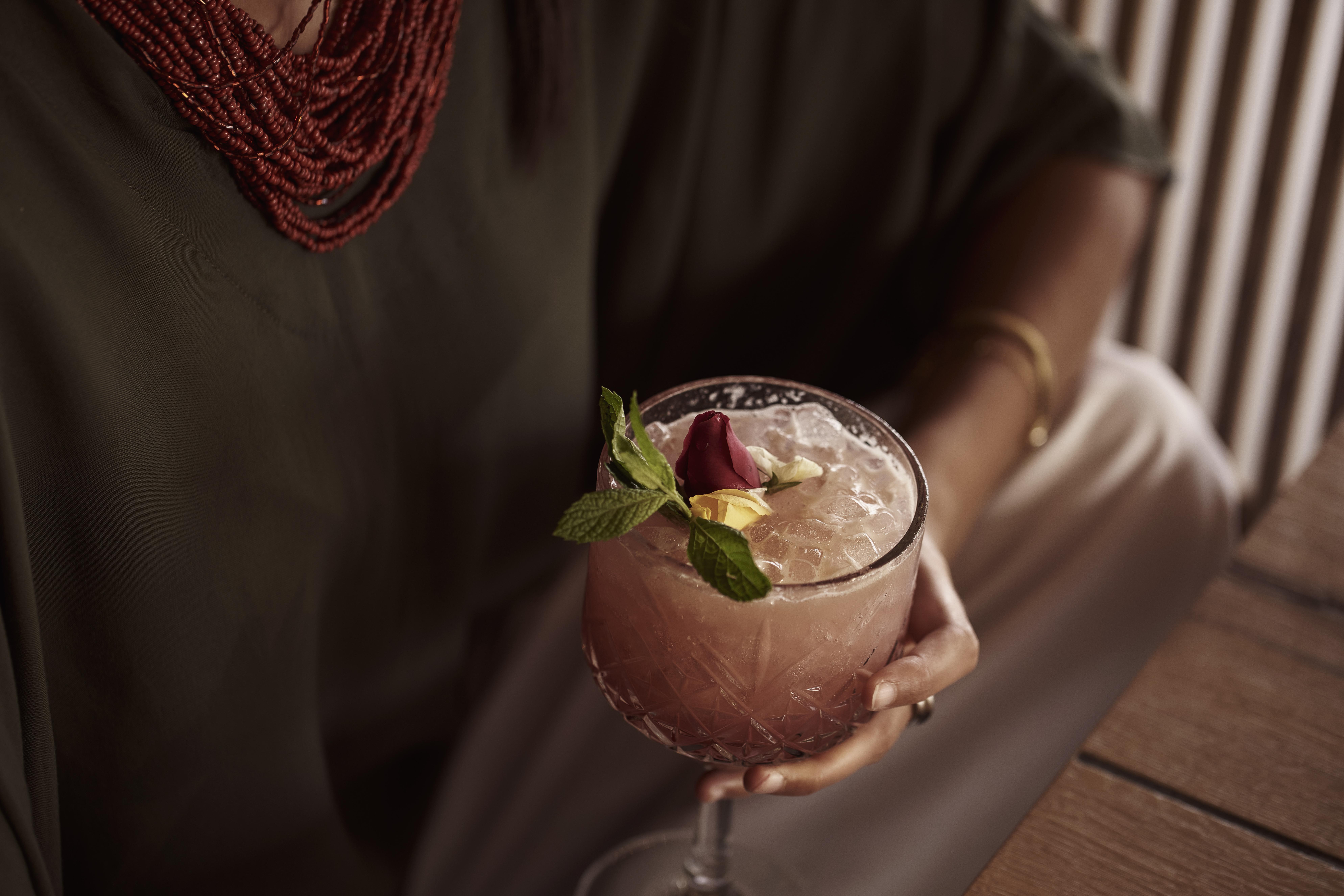 Nema Design Hotel & Spa (Adults Only) 아날립시 외부 사진